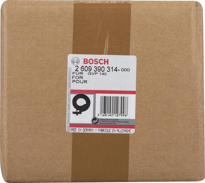 Image du produit Bosch Professional Zubehör Kit de vide, 1 pc.