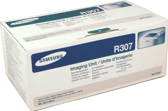 Produktbild Samsung Mlt-R307 (BK)