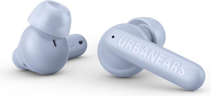 Immagine prodotto Urbanears Boo Tip TWS leggermente blu (30 h, Senza fili)