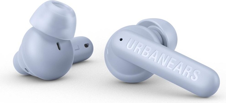 Actual product image Urbanears Boo Tip TWS Slightly Blue (30 h, Wireless)