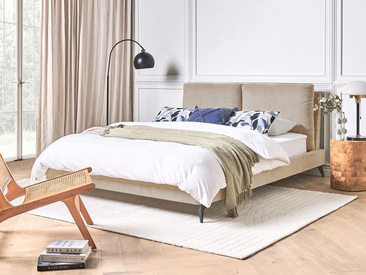 Actual product image Beliani Melle (160 x 200 cm)