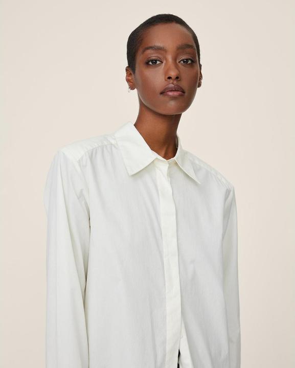 Immagine prodotto Moss copenhagen camicia da fiori petronia (XS)