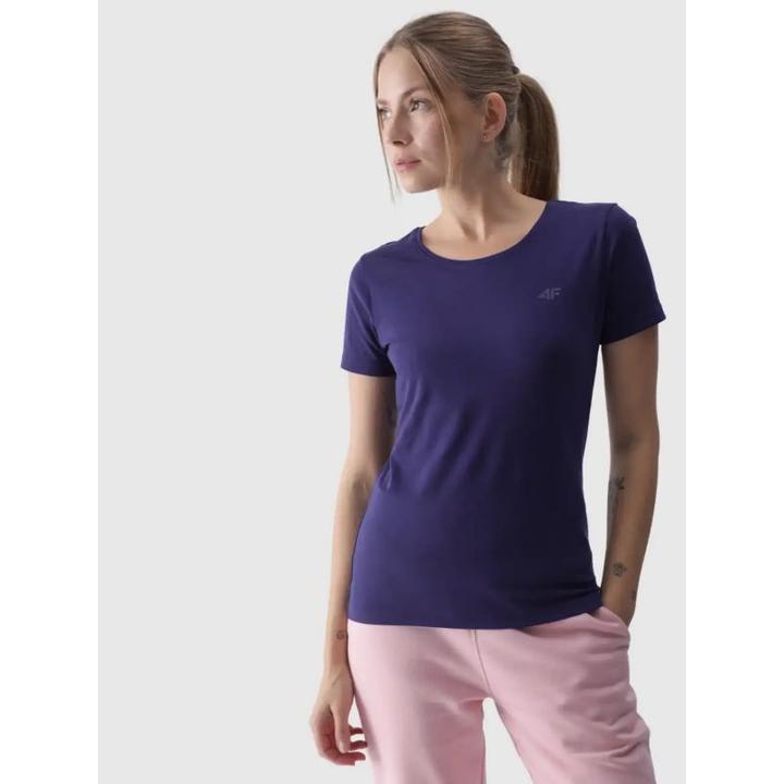 4F Damen-T-Shirt (XS)