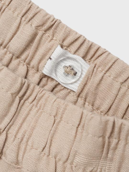 Actual product image Name it Loose Fit Shorts (122)
