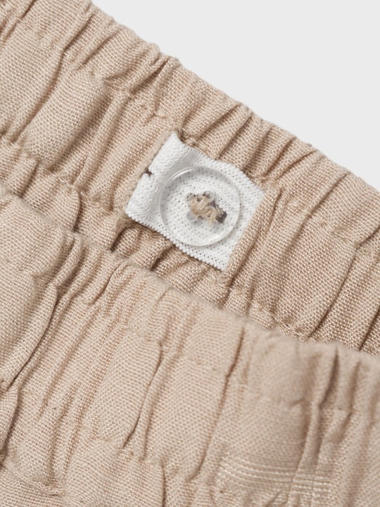 Produktbild Name it Loose Fit Shorts (122)