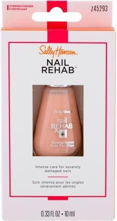 Actual product image Sally Hansen Nail Rehab (10 ml)