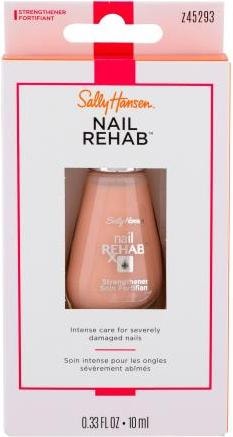 Produktbild Sally Hansen Nail Rehab (10 ml)