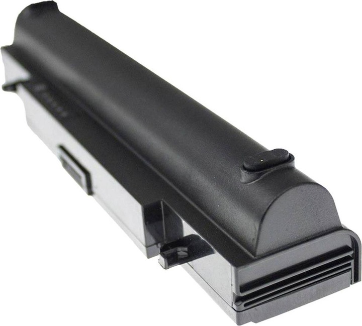 Actual product image GreenCell SA02 - Battery - Samsung - RV511 R519 R522 R530 R540 R580 R620 R719 R780 (9 Cells, 6600 mAh)