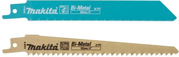 Actual product image Makita DJR186Z