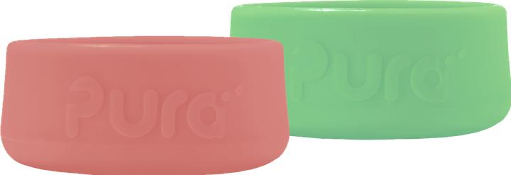 Actual product image Pura Fall protection