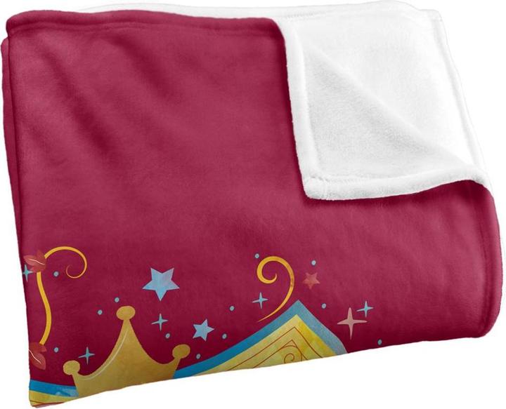 Image du produit - Couverture GRYFFINDOR (152 x 127 cm)