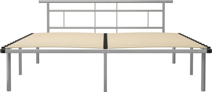 Image du produit vidaXL Bettgestell (200 x 200 cm)