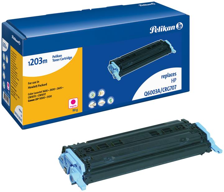 Actual product image Pelikan 124a (M)