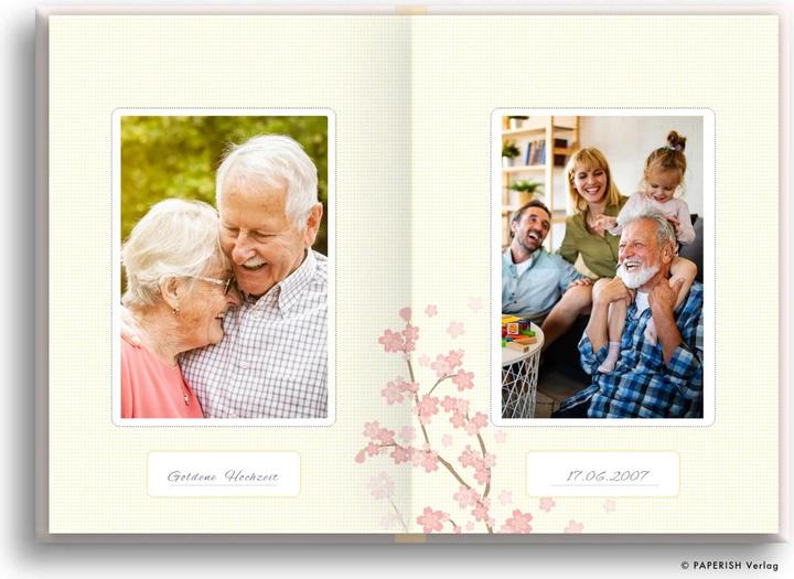 Actual product image Oma, erzähl mir deine Geschichte! (German, Pia Loewe, 2022)