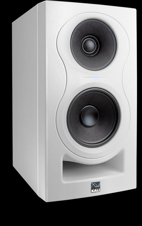 Produktbild Kali Audio IN-5 White