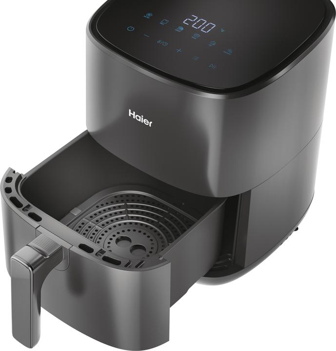 Produktbild Haier Heissluft-Fritteuse HAF5P 021