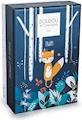Image du produit Doudou et Compagnie Renard avec doudou