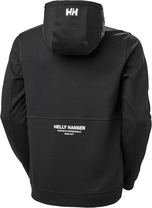 Produktbild Helly Hansen Move Sweat Hoodie (XL)