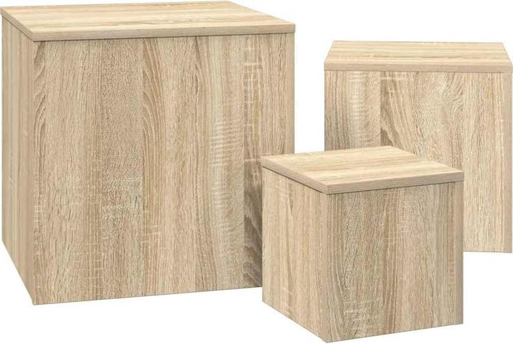 Immagine prodotto vidaXL Mirijam (45 x 45 x 45 cm)