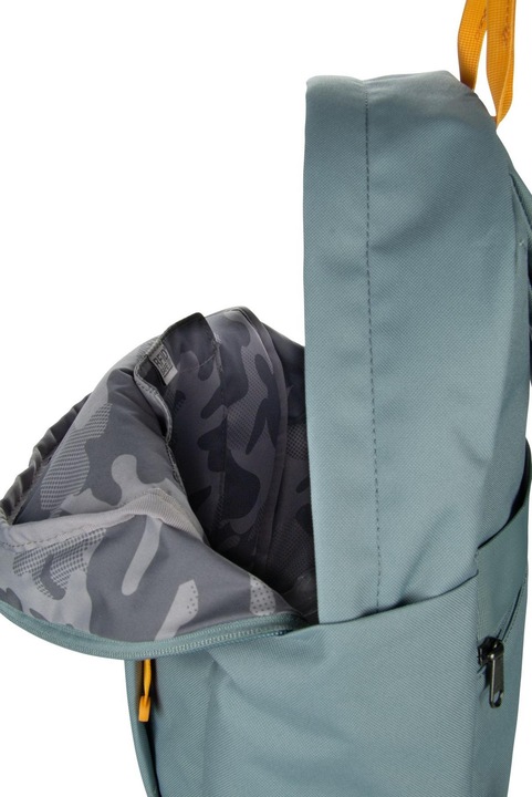 Actual product image Pacsafe Go 15 Backpack (15 l)