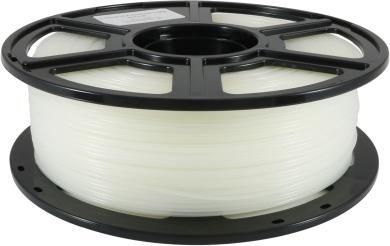 Immagine prodotto FlashForge HS PLA 1,75mm NATURALE 1kg FILAMENTO 3D (PLA, 1.75 mm, 1000 g, Trasparente)