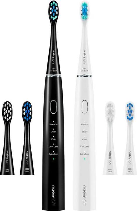 Actual product image Niceboy Sonicduopack