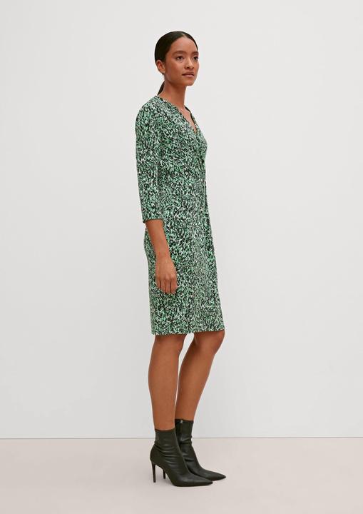 Image du produit Comma Robe à fronces (34)