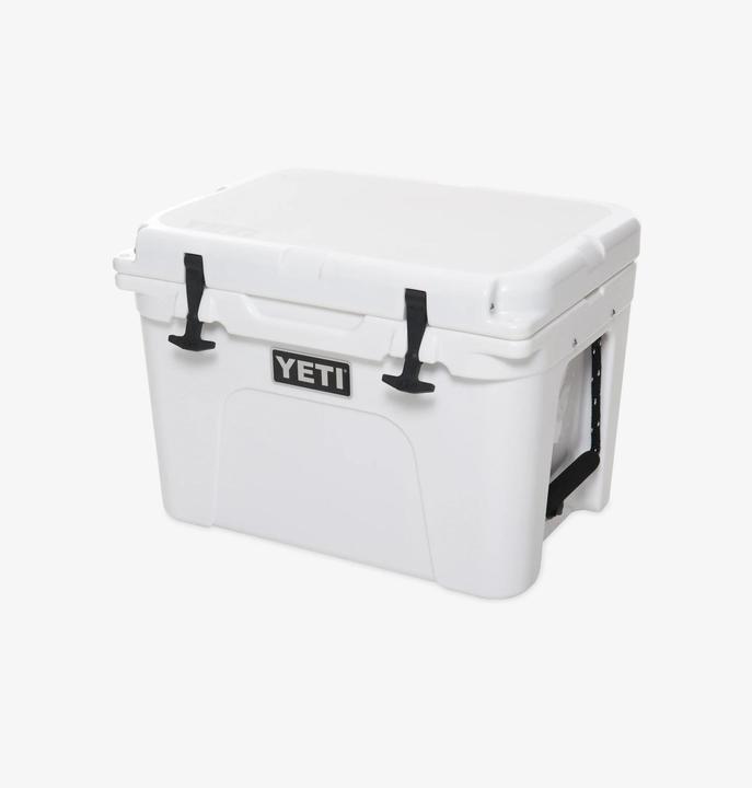 Actual product image Yeti Tundra (35 l)