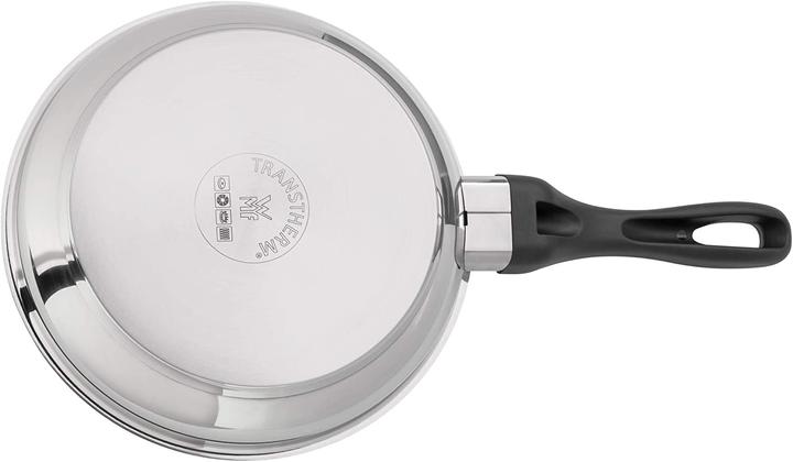 Actual product image WMF Devil (20 cm, Pan set + pot set, Stainless steel)