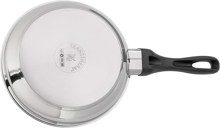 Actual product image WMF Devil (20 cm, Pan set + pot set, Stainless steel)