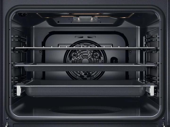 Produktbild Whirlpool Four Multifonctions Catalyse Omr58cu1sx