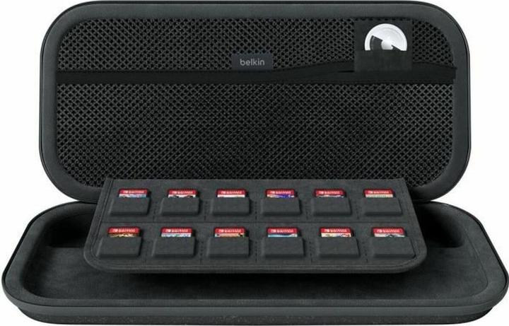 Immagine prodotto Belkin Custodia da viaggio per Nintendo Switch 2 (Switch 2)