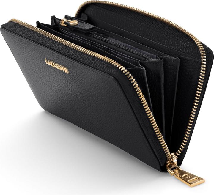 Image du produit Lazarotti Bologna Leather Porte-monnaie en cuir 19 cm