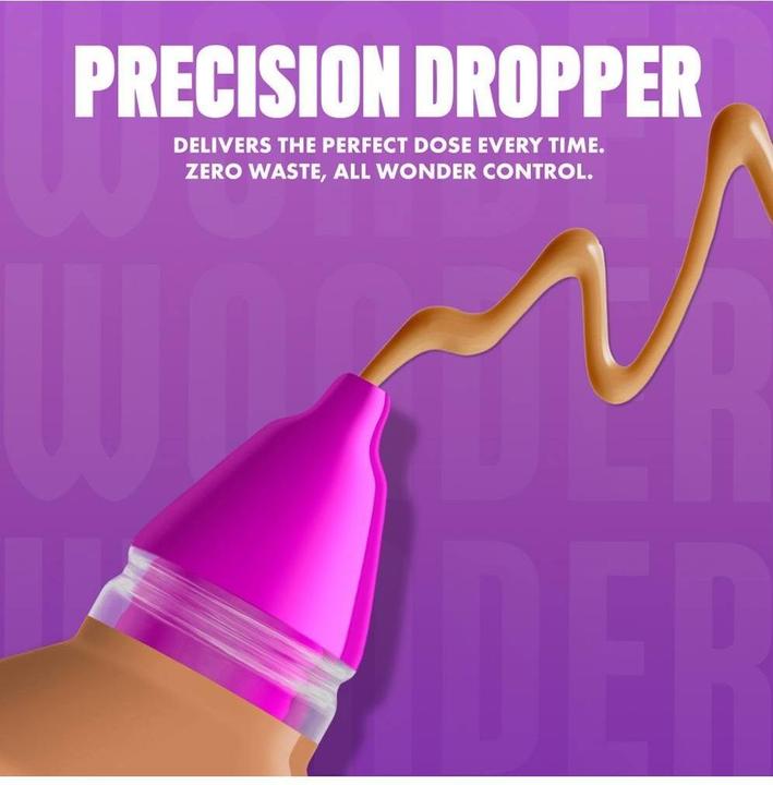 Image du produit NYX Professional Make-Up Nyx Wonder (MOYEN)