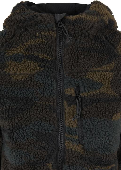 Produktbild Brandit Ladies Teddyfleecejacket (XL)
