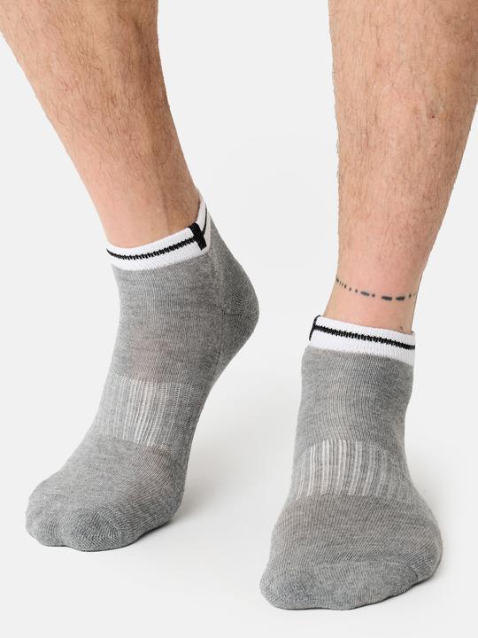 Immagine prodotto Nur Der Calze da ginnastica Sneaker Sport (confezione da 15, 39 - 42)