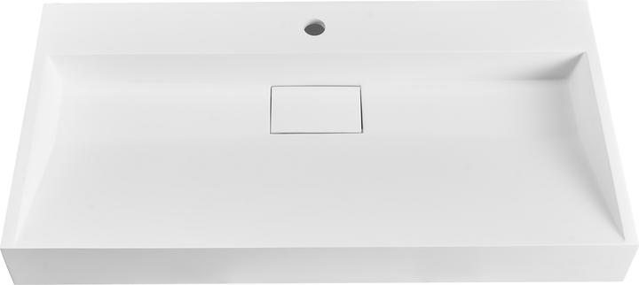 Actual product image Beliani Quenko (460 mm, 900 mm)