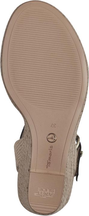 Actual product image Tamaris Sandal (38)
