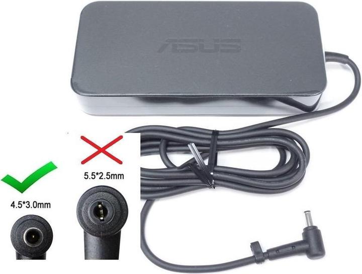 Produktbild ASUS 0A001-00061100 (120 W)