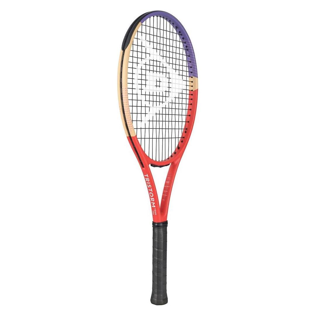 Dunlop, Tennisschläger, (3, 300 g, Bespannt)
