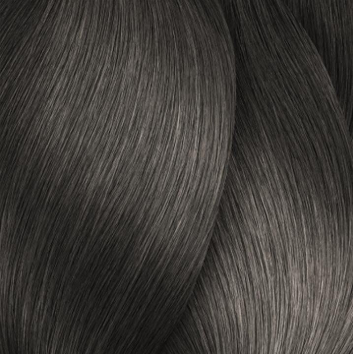 Image du produit L'Oréal Professionnel Dia Color 7.1 Blond cendré moyen - 60ml (7.1 Blond moyen cendré)