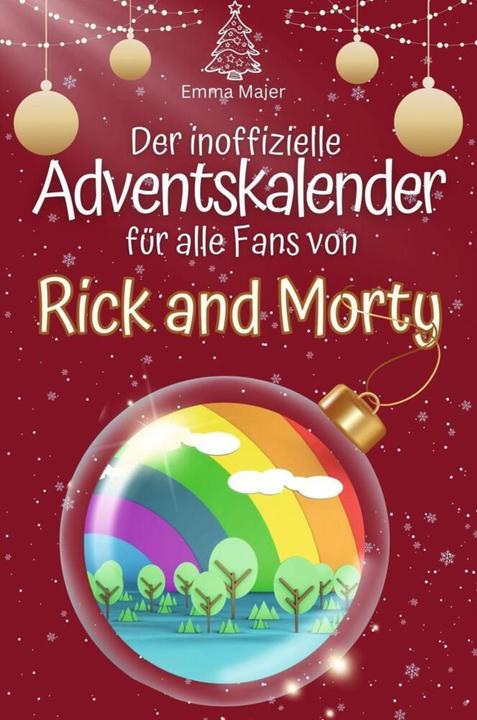 Immagine prodotto Flip flop Maier:Der inoffizielle Adventskalender