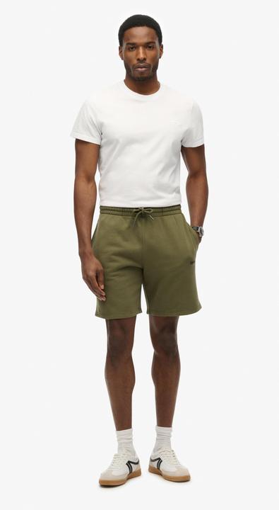 Produktbild Superdry Micro-Shorts (L)
