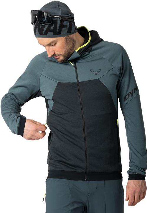 Produktbild Dynafit Tour Wool Thermal Kapuzenjacke Herren (L)