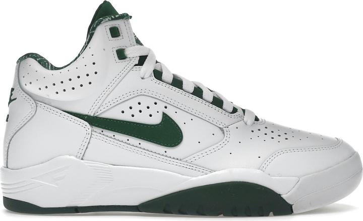Image du produit Nike Air Flight Lite II Mid Gorge Green (40.5)