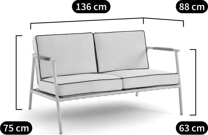 Produktbild AM.PM Isabbo