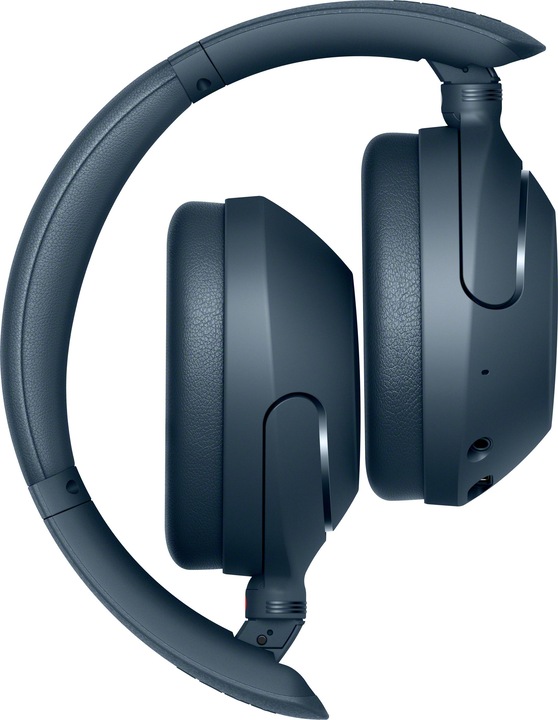 Actual product image Sony WH-XB910N (NC, 30 h, Wireless)