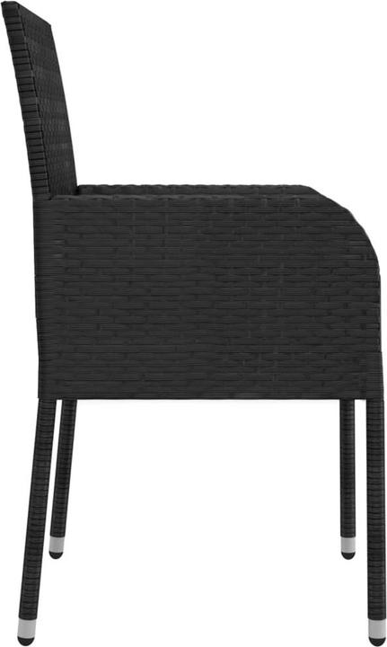 Actual product image vidaXL Oralla