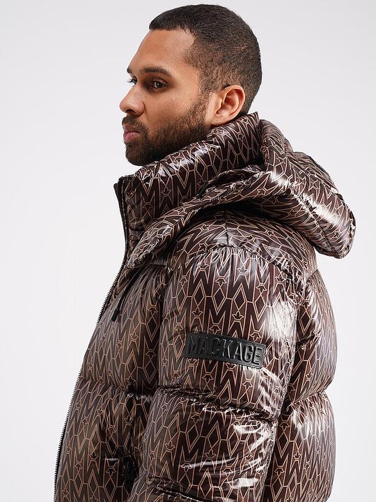 Produktbild Mackage Daunenjacke KENT (L)