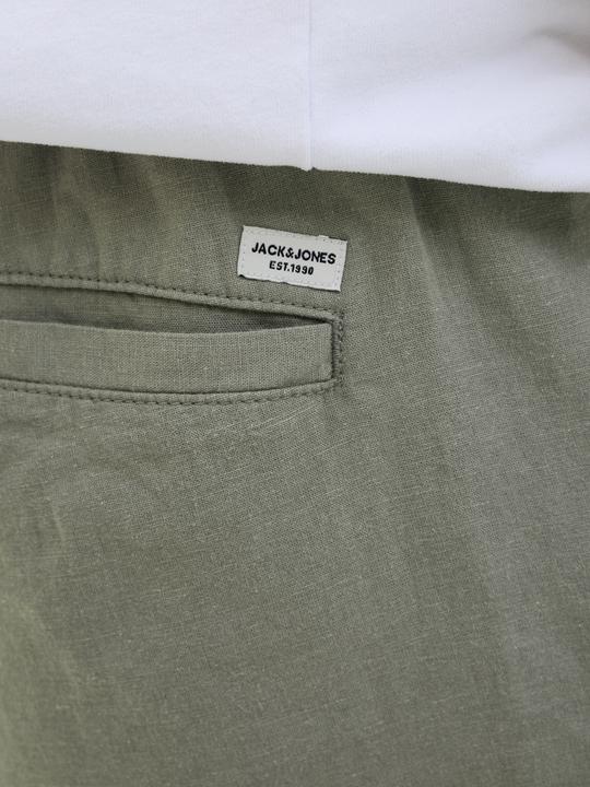 Actual product image Jack & Jones Jpstjaiden Jjsummer Jogger Short Sn (XL)